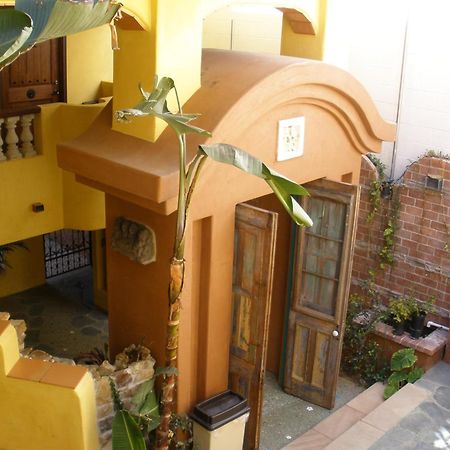Secret Garden Inn Дель-Мар Номер фото