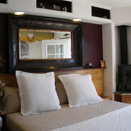 Secret Garden Inn Дель-Мар Номер фото