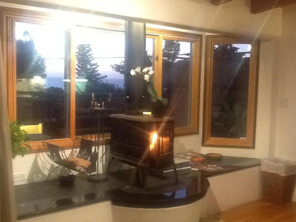Secret Garden Inn Дель-Мар Номер фото