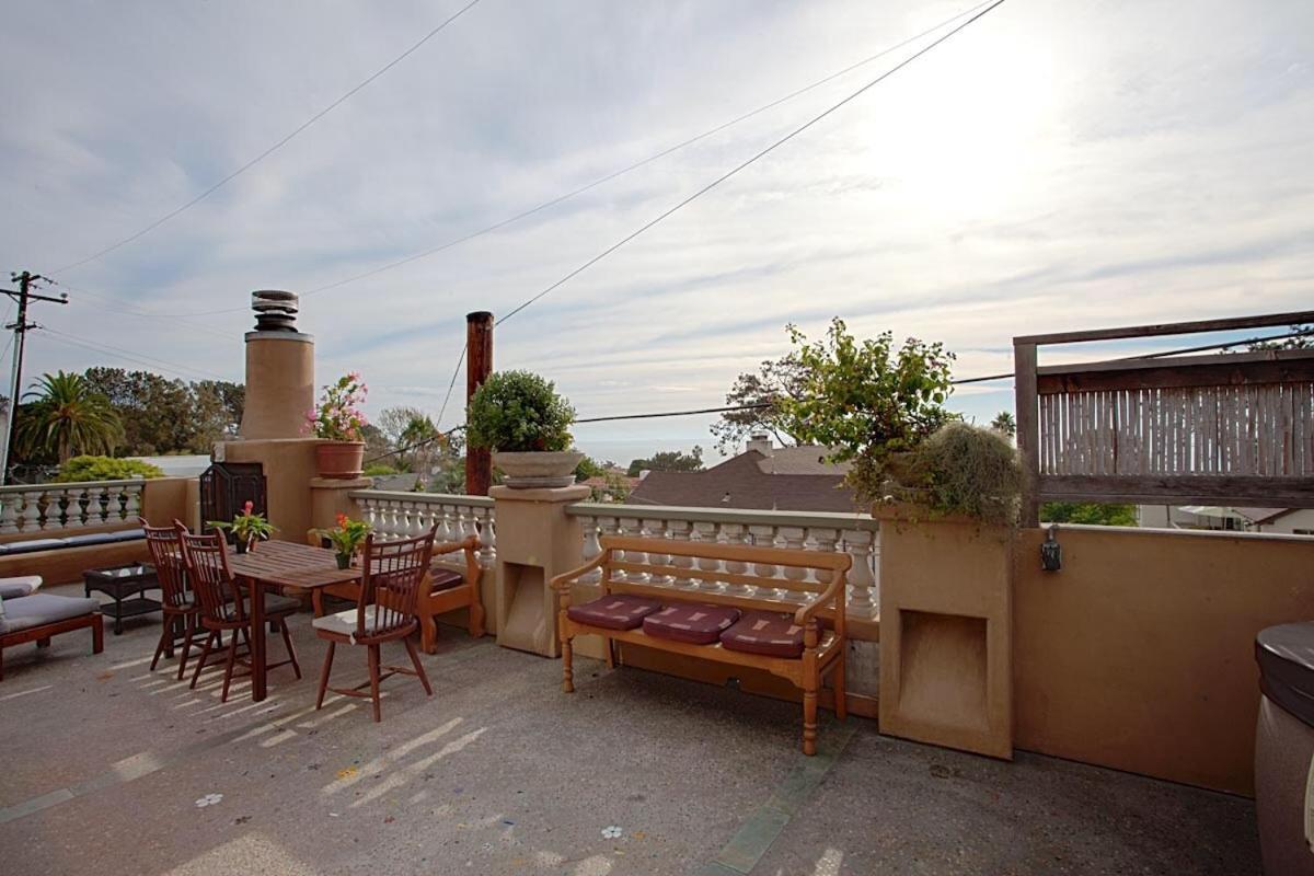 Secret Garden Inn Дель-Мар Номер фото