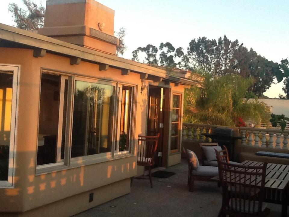 Secret Garden Inn Дель-Мар Номер фото