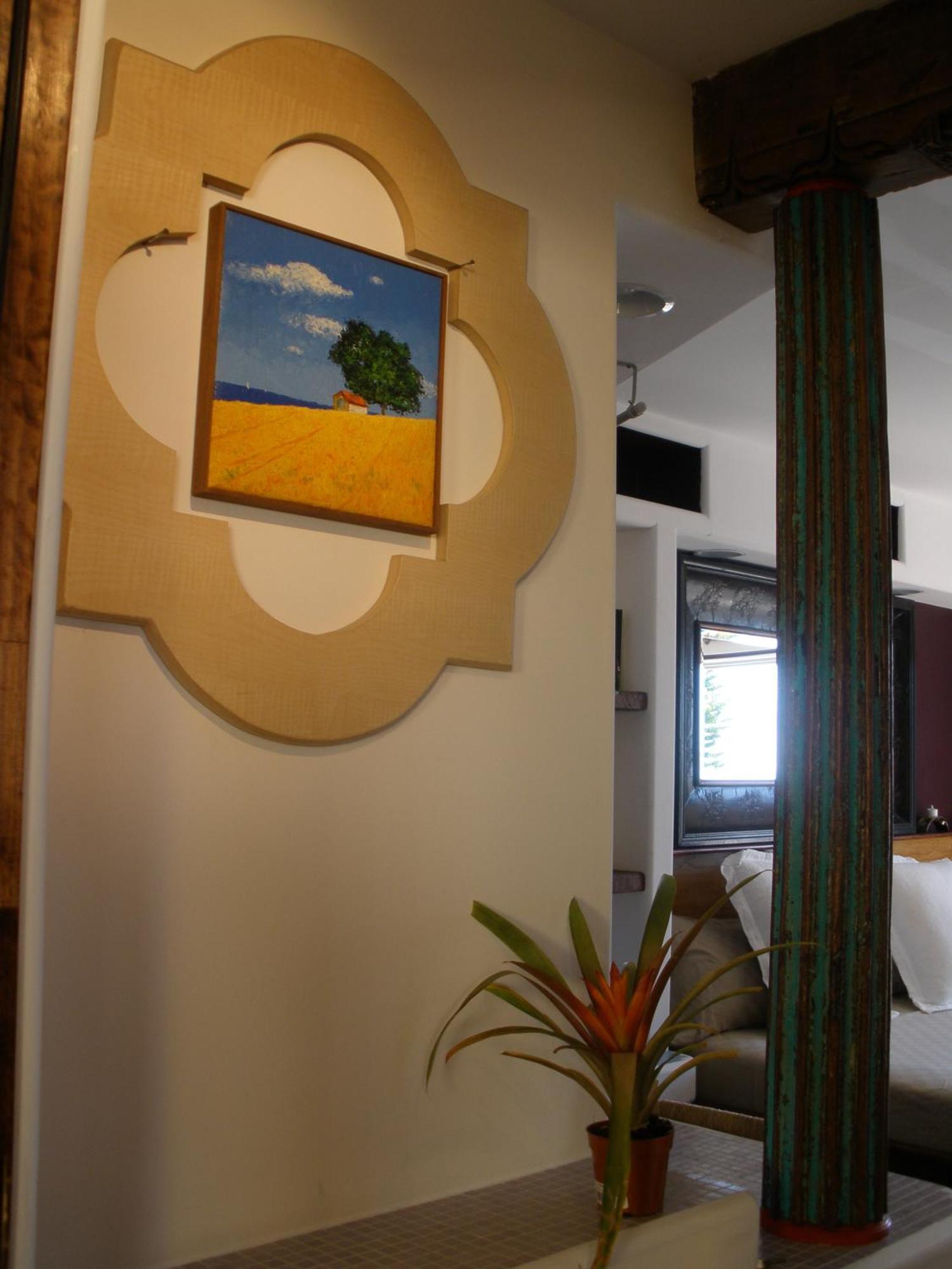 Secret Garden Inn Дель-Мар Номер фото