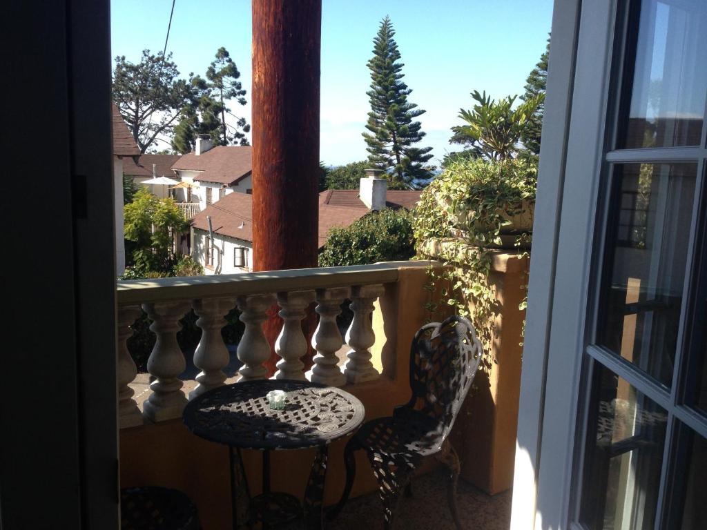 Secret Garden Inn Дель-Мар Номер фото