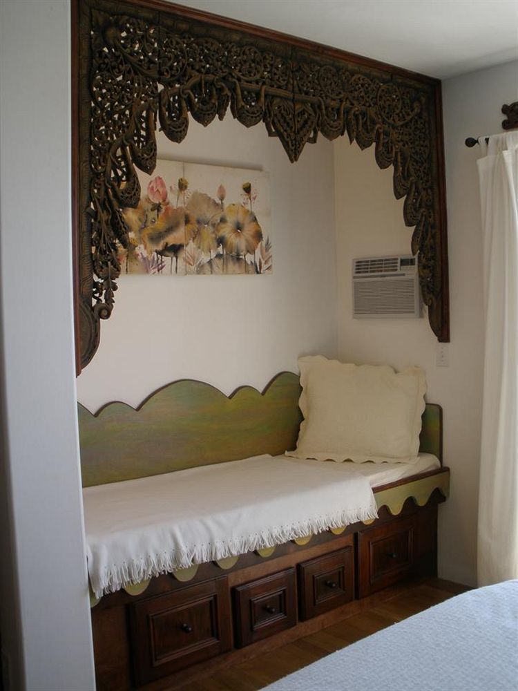 Secret Garden Inn Дель-Мар Экстерьер фото