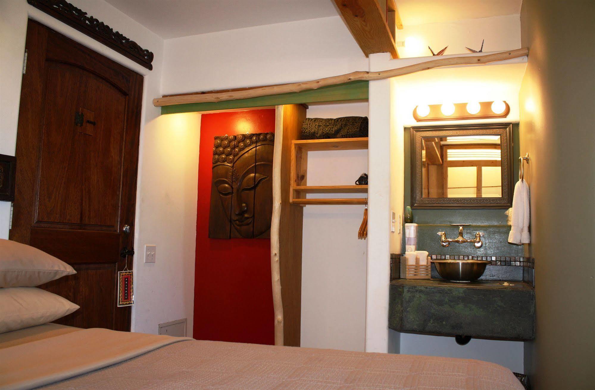 Secret Garden Inn Дель-Мар Экстерьер фото